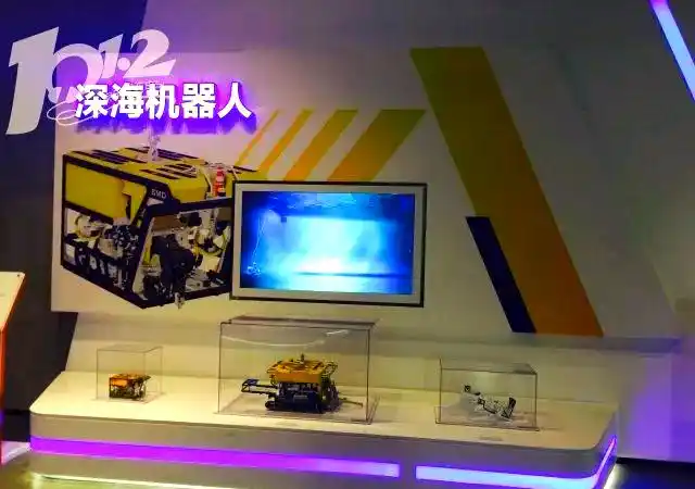 株洲动力谷展示中心开馆:创新驱动的产业未来