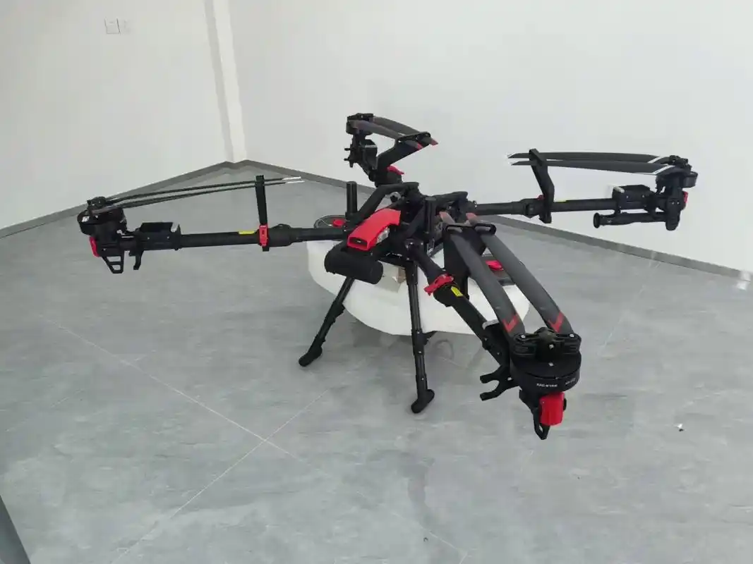 株洲动力谷展示中心开馆:创新驱动的产业未来