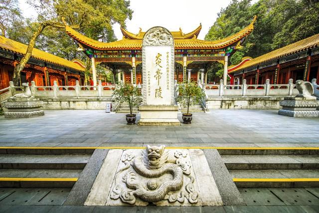 株洲寻踪：神农脉与动力魂