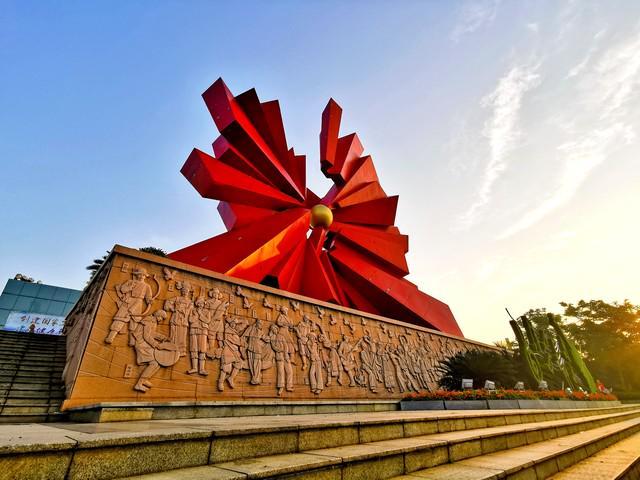 株洲寻踪：神农脉与动力魂