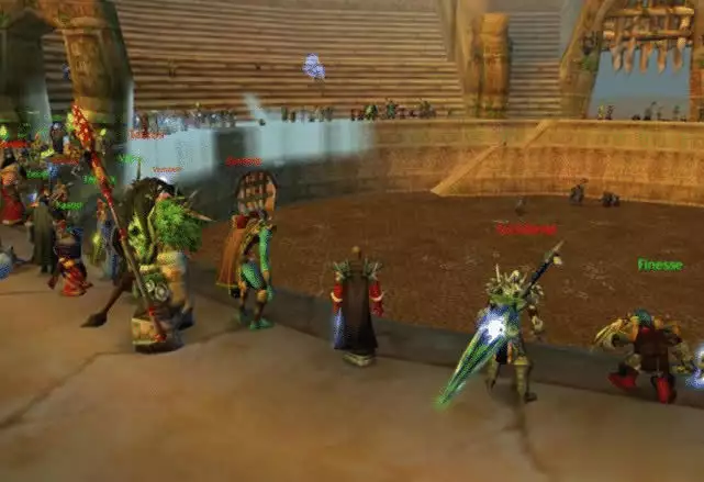 魔兽怀旧服换代理，这点难以接受，不如让网易接手！