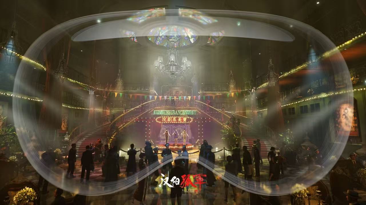 文博会上，我们发现“Labubu”们正在以情感激发文化消费热情