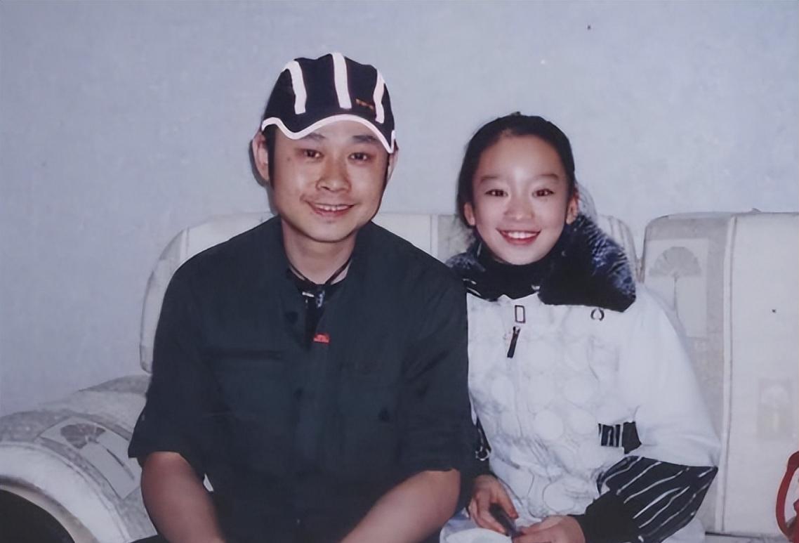 刀郎前妻杨娜：生下女儿40天便跑路，如今刀郎幸福美满，她后悔吗