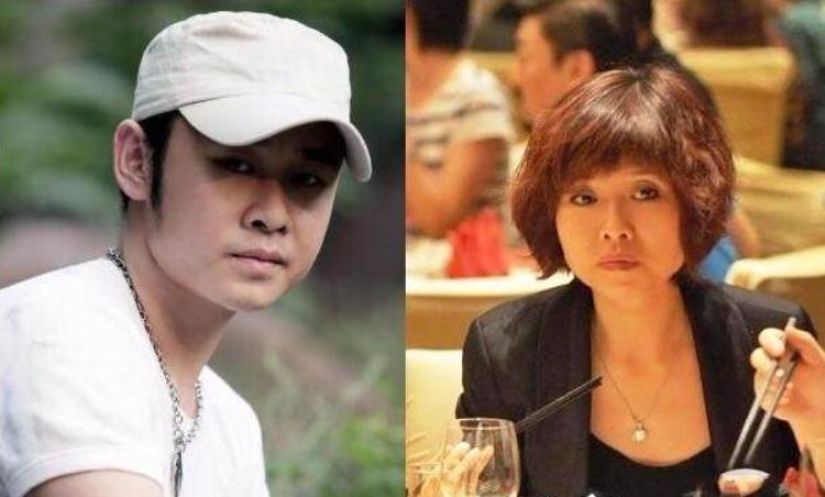 刀郎前妻杨娜：生下女儿40天便跑路，如今刀郎幸福美满，她后悔吗