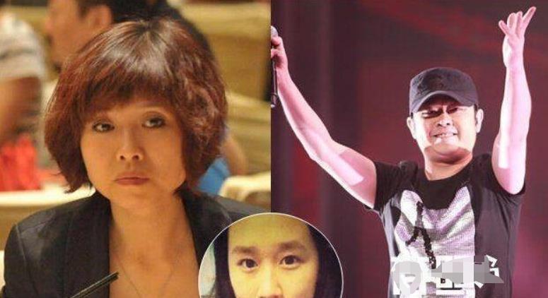 刀郎前妻杨娜：生下女儿40天便跑路，如今刀郎幸福美满，她后悔吗