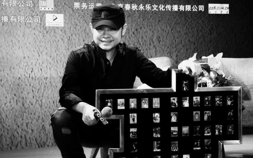 刀郎前妻杨娜：生下女儿40天便跑路，如今刀郎幸福美满，她后悔吗