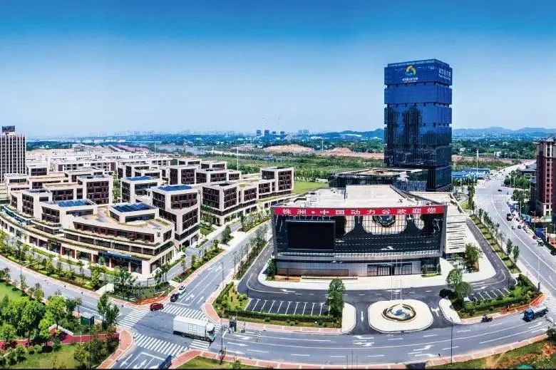 动力谷自主创新园上榜！首批湖南省现代服务业创新发展区名单公布