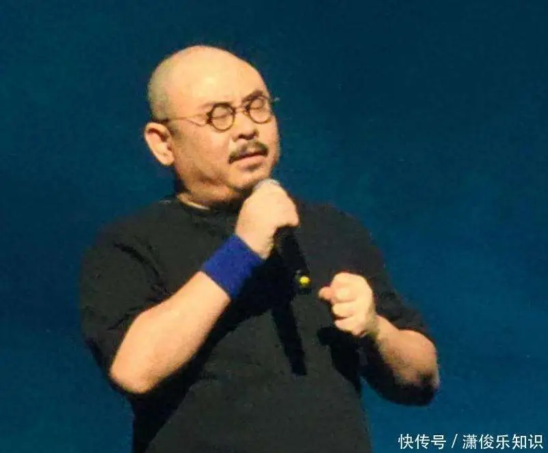 朱梅也没想到，刀郎爆红乐坛后，他的前妻杨娜竟意外承受了恶意