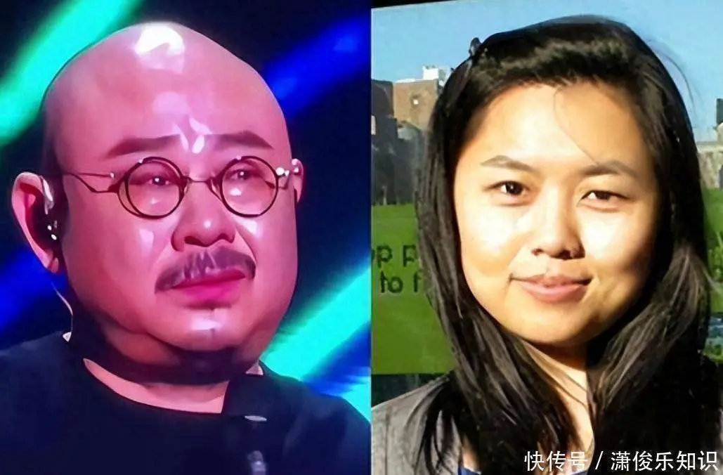 朱梅也没想到，刀郎爆红乐坛后，他的前妻杨娜竟意外承受了恶意