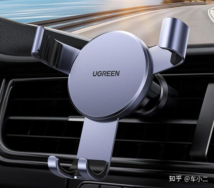 车载手机支架哪种好，该怎么选？2026年10大车载手机支架品牌推荐，附10款热销手机支架