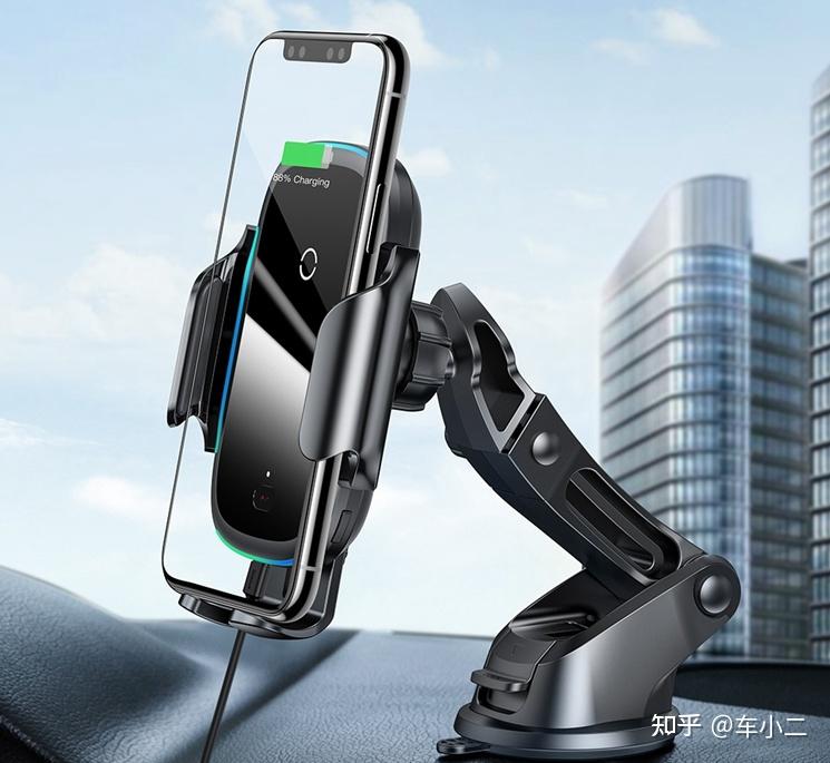 车载手机支架哪种好，该怎么选？2026年10大车载手机支架品牌推荐，附10款热销手机支架