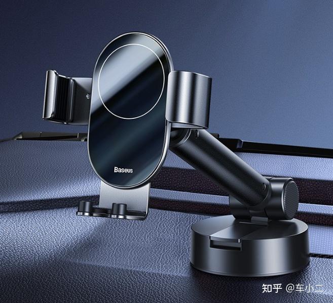 车载手机支架哪种好，该怎么选？2026年10大车载手机支架品牌推荐，附10款热销手机支架