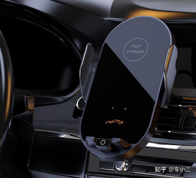 车载手机支架哪种好，该怎么选？2026年10大车载手机支架品牌推荐，附10款热销手机支架