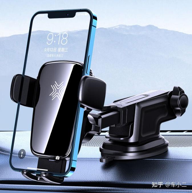 车载手机支架哪种好，该怎么选？2026年10大车载手机支架品牌推荐，附10款热销手机支架