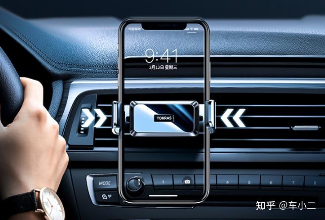 车载手机支架哪种好，该怎么选？2026年10大车载手机支架品牌推荐，附10款热销手机支架