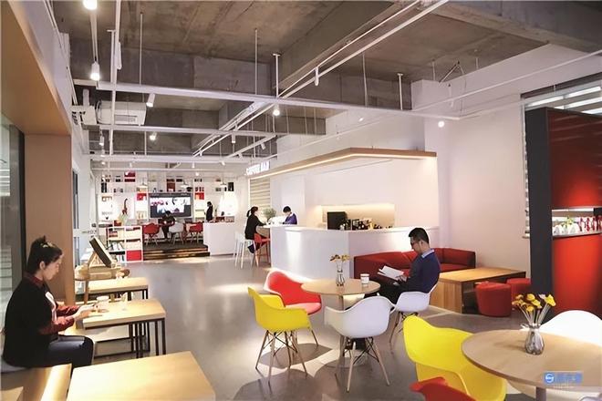 东营经济技术开发区：看过来！信息技术产业“新高地”在这里→