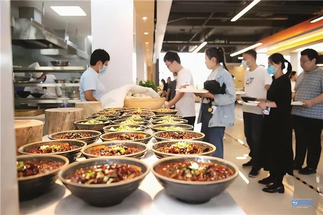 东营经济技术开发区：看过来！信息技术产业“新高地”在这里→