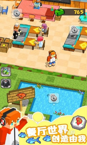 好玩的餐厅经营类小游戏排行榜 2025有趣的餐厅经营游戏分享