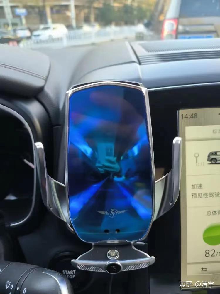 2026年车载支架推荐,绿联、倍思、飞利浦、亿饰、毕亚兹、图拉斯、KOOLIFE车载支架哪一个更好?