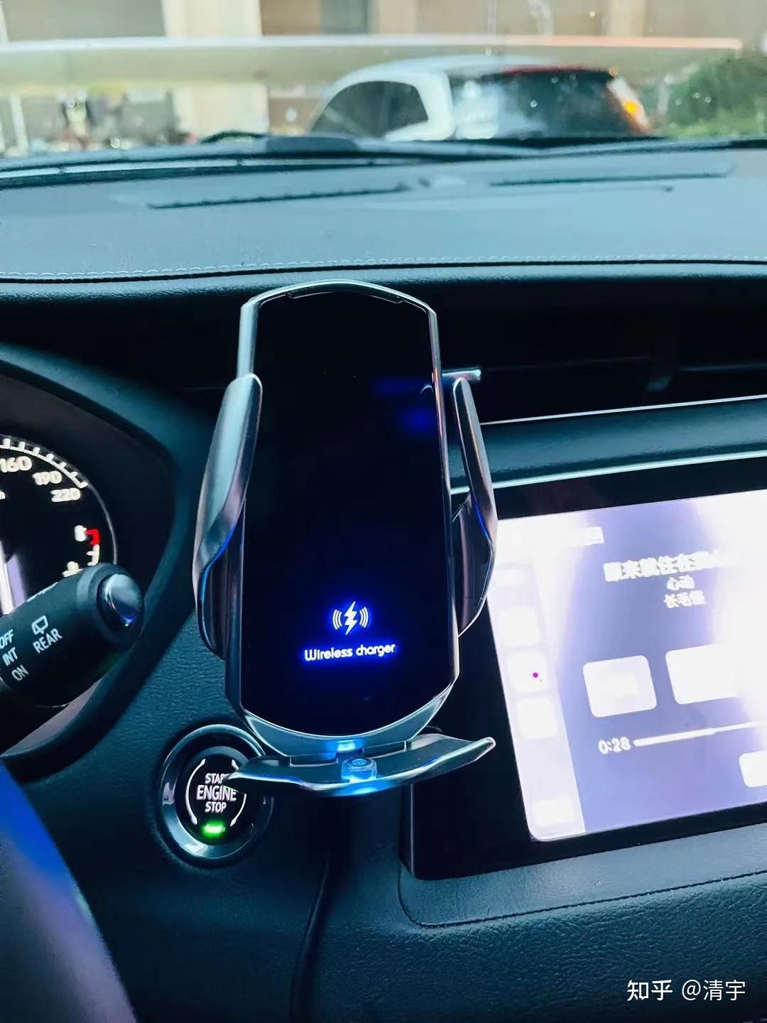 2026年车载支架推荐,绿联、倍思、飞利浦、亿饰、毕亚兹、图拉斯、KOOLIFE车载支架哪一个更好?