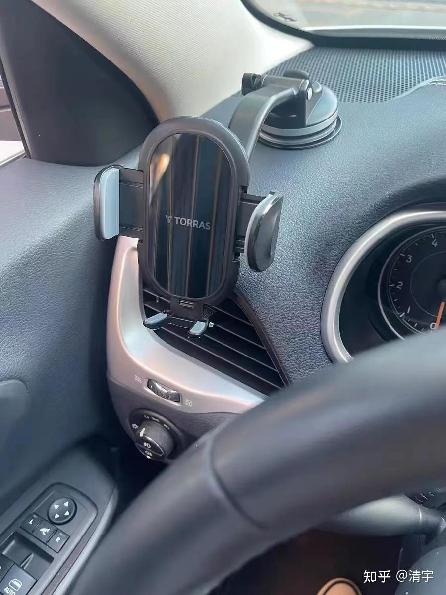 2026年车载支架推荐,绿联、倍思、飞利浦、亿饰、毕亚兹、图拉斯、KOOLIFE车载支架哪一个更好?