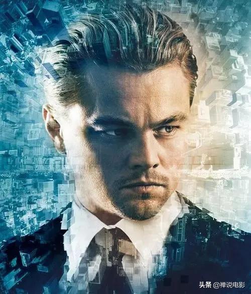 《盗梦空间》重映：从“做梦者”到“造梦师”，你破幻了没？
