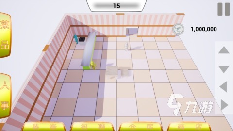 有趣的餐厅经营类小游戏分享 2025不错的餐厅经营类小游戏下载