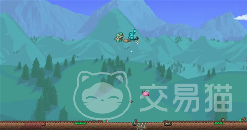 泰拉瑞亚断裂英雄剑可以合成什么 泰拉瑞亚断裂英雄剑获取方式