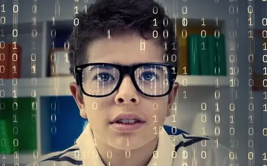 5道测智商的权威题目，左脑发达的人才能看懂，能全答对智商绝对有130，第五题最难！