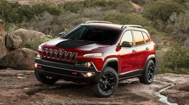 jeep国产第三辆SUV!取代指南者和自由客?