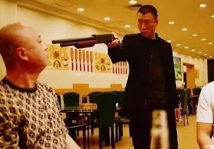 全网公认最狂的5句台词,李小龙上榜,第6让周星驰叹服!