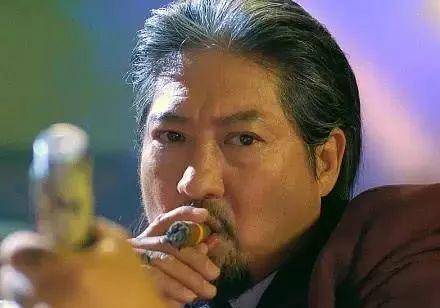 全网公认最狂的5句台词,李小龙上榜,第6让周星驰叹服!