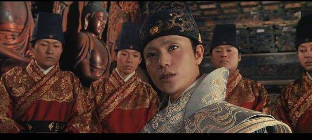 全网公认最狂的5句台词,李小龙上榜,第6让周星驰叹服!