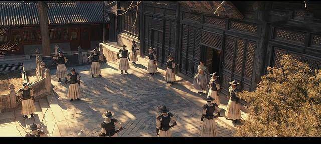 全网公认最狂的5句台词,李小龙上榜,第6让周星驰叹服!