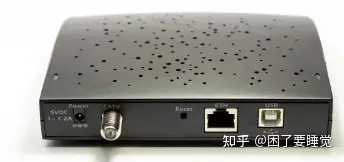 交换机和路由器的区别?