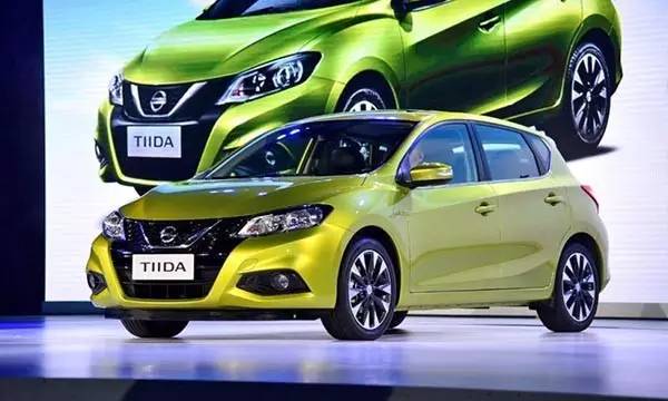 每日车谈：东风日产新骐达/Jeep指南者换代车 汽车圈发生了哪些事？5.30