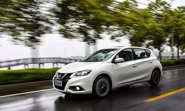 每日车谈：东风日产新骐达/Jeep指南者换代车 汽车圈发生了哪些事？5.30