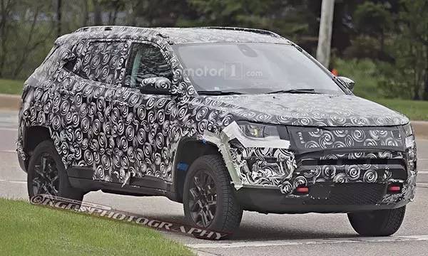 每日车谈：东风日产新骐达/Jeep指南者换代车 汽车圈发生了哪些事？5.30