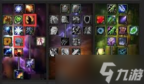 怀旧服萨满怎么选择天赋