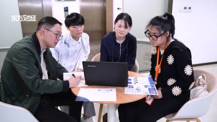 广东新焦点发布广东电视台播出——广州高新区投资控股有限公司