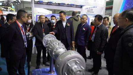 广东新焦点发布广东电视台播出——广州高新区投资控股有限公司