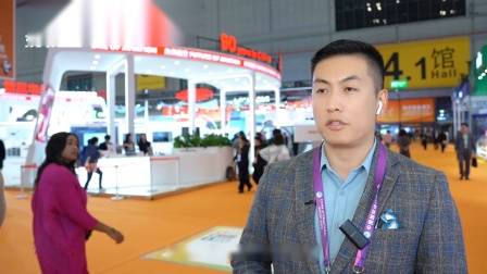 广东新焦点发布广东电视台播出——广州高新区投资控股有限公司