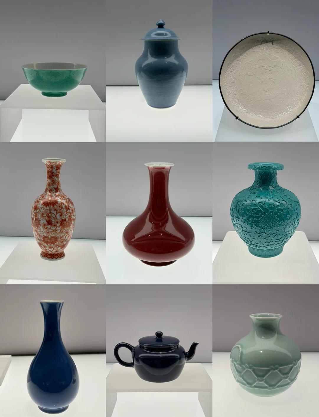 探索上海文化宝库！全面实用的上海博物馆旅游攻略让你一次玩个够