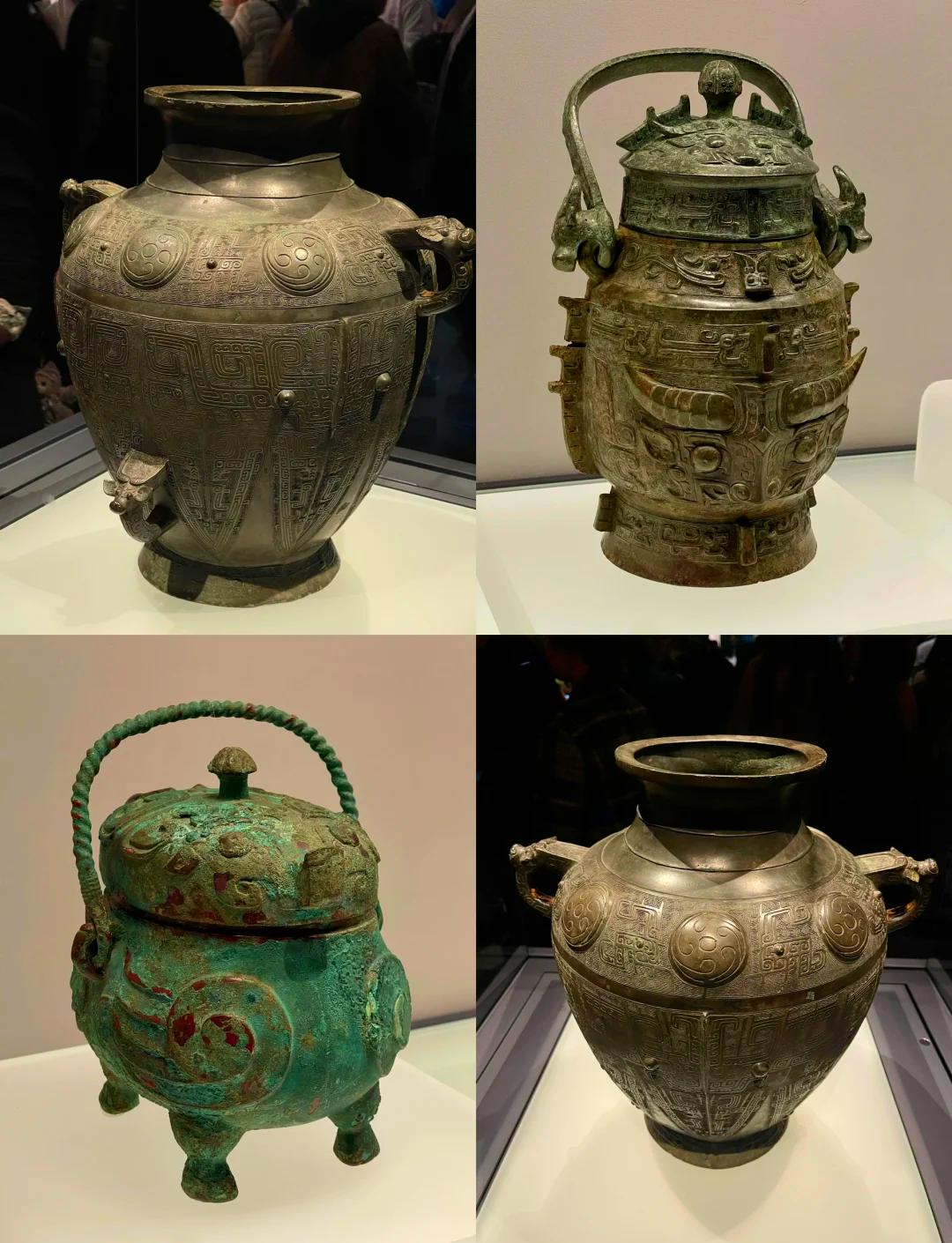 探索上海文化宝库！全面实用的上海博物馆旅游攻略让你一次玩个够