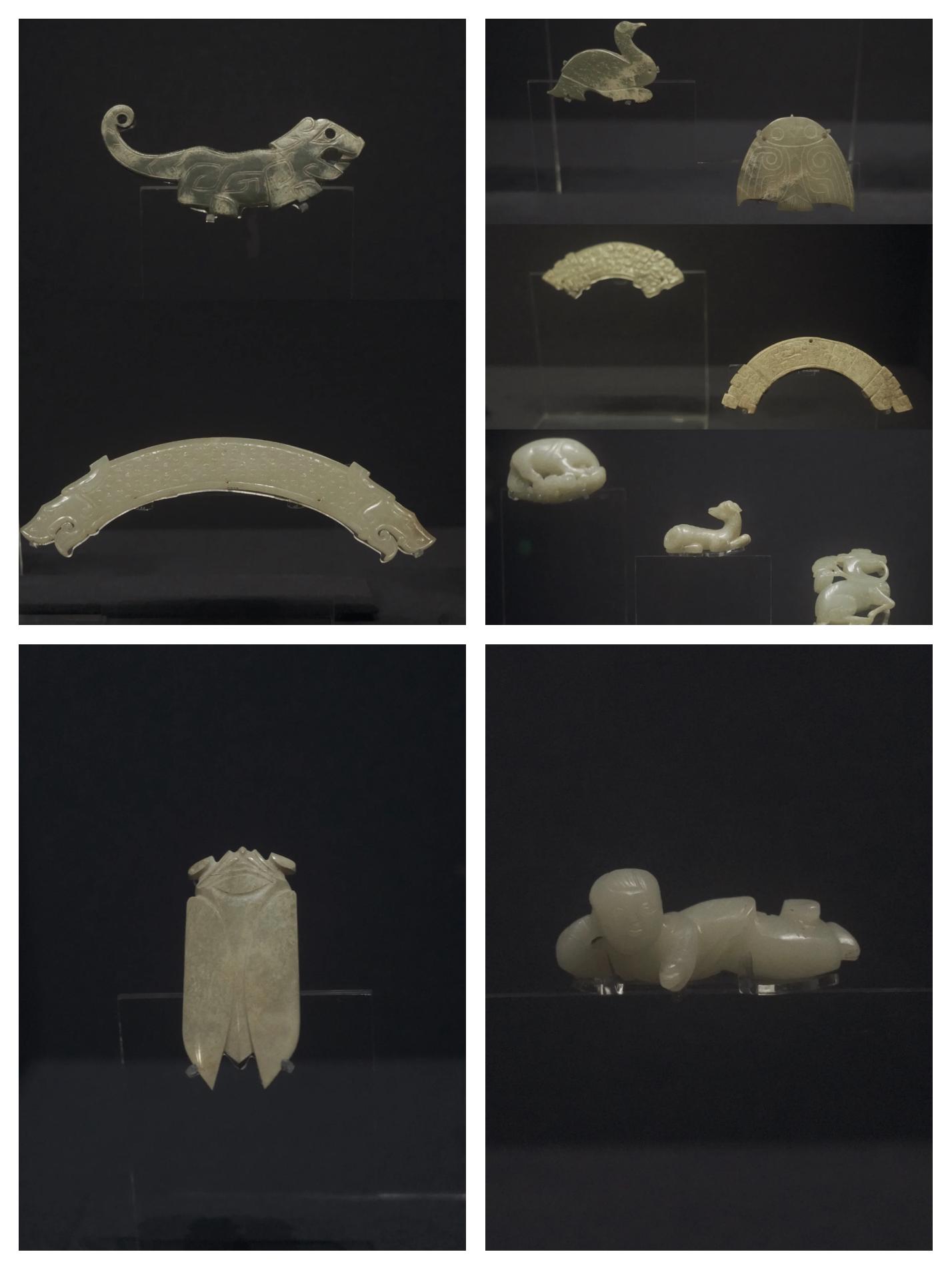 探索上海文化宝库！全面实用的上海博物馆旅游攻略让你一次玩个够