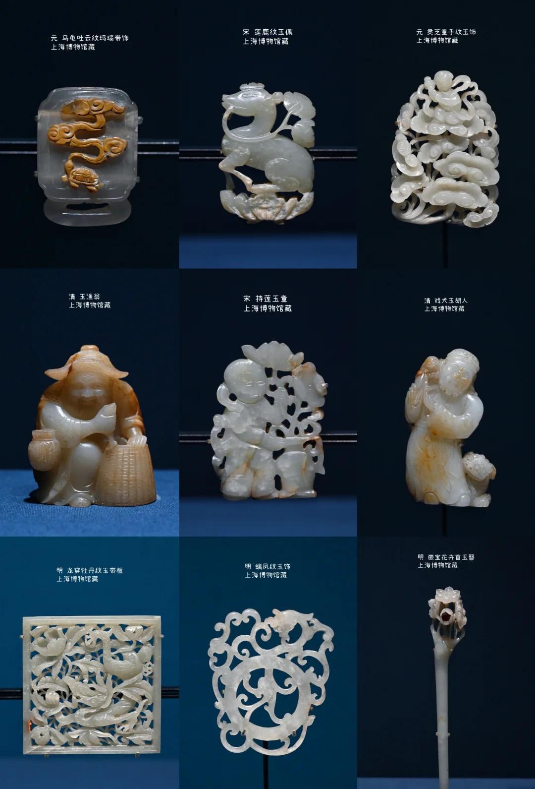 探索上海文化宝库！全面实用的上海博物馆旅游攻略让你一次玩个够