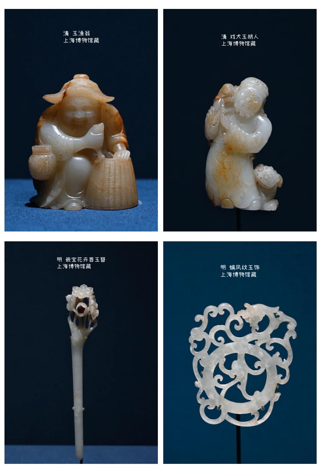 探索上海文化宝库！全面实用的上海博物馆旅游攻略让你一次玩个够