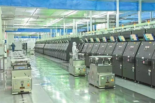 《南昌日报》：从“被动检查”到“主动邀约” 南昌高新区企业安全体检不“讳疾忌医”