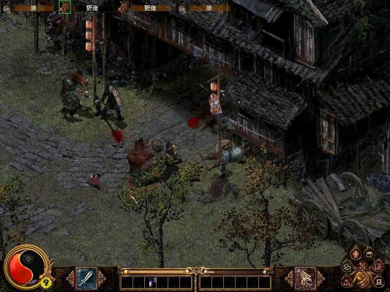 这个栽在腾讯搜狐手上的工作室，曾经是外国人眼里的中国之光