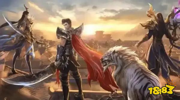 网页传奇在线玩 高爆经典电脑版复古传奇页游